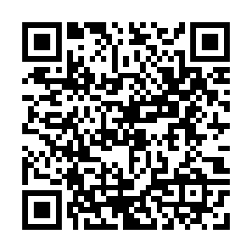 QR code for the Passion Fruit Starter Guide